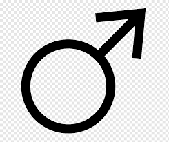 Klik ikon untuk menyalin ke clipboard. Simbol Gender Tanda Pria Emotikon Bermacam Macam Tanda Toilet Umum Png Pngwing