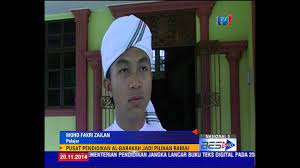 Sering kali dalam masyarakat hanya diucapkan barakallah padahal maksudnya adalah mendoakan. Pusat Pendidikan Al Barakah Manjoi 20 Nov 2014 Youtube
