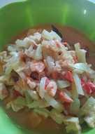 Mungkin itu kalimat yang pas untuk menggambarkan orang indonesia. 32 Resep Sambal Goreng Labu Siam Tahu Udang Enak Dan Sederhana Ala Rumahan Cookpad