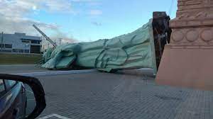 Navštívili ste lokalitu estatua da liberdade? Es6ovayvz9f8m