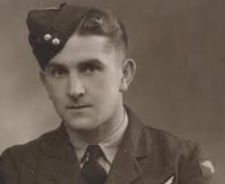 A memorial in Friesland tells the human story of a WWII bomber crew