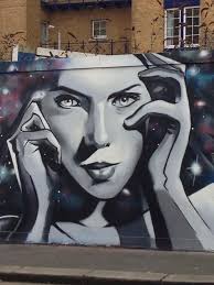 Unique Street Art: Air Conditioner Mural