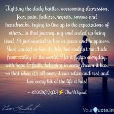 This is a list of quotes used by gill. Daily Battles Quotes Daily Battles Quotes Best 6 Famous Quotes About Daily Battles Dogtrainingobedienceschool Com