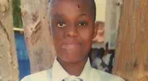 Nansambu Rita Bright Kids Uganda