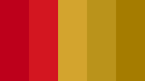Check spelling or type a new query. Bright Red And Gold Color Scheme Gold Schemecolor Com