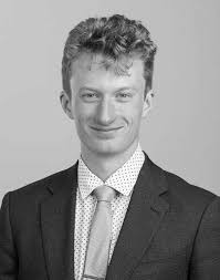 Message from the President Daniel Collis