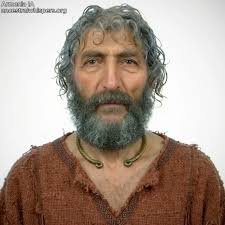 Ancient Armenian military parade (painting)