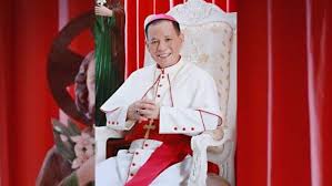 ¿qué dicen sus compañeros de selección? Cardinal Jose Advincula To Be Installed As Archbishop Of Manila June 24 The Varsitarian