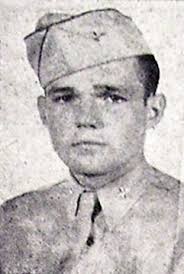 Otis Randolph Smith Jr : Flight Officer from Mississippi, World War II  Casualty