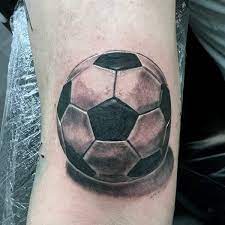 The best compass tattoo designs, ideas and images with meaning and drawings. Top 87 Soccer Tattoo Ideas 2021 Inspiration Guide