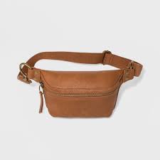 Women S Belt Bag Universal Thread Cognac Women S Belt Bag Belt Bag Belts For Women