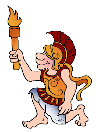 Ancient Greek Olympics For Elementary And Middle School Kids And Teachers A Simulation For The Classroom 4 5 Day Mini Unit With Handouts And Instructions Simulation For The Classroom