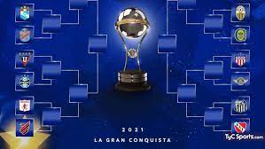 Argentina, bolivia, brasil, chile, colombia, ecuador, paraguay, perú, uruguay y venezuela. Copa Sudamericana 2021 Draw These Are The Crosses For The Round Of 16 Archyworldys