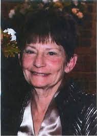 Obituary information for JoAnn M. Meyer