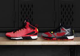 Derrick rose and adidas released the first images of the latest installments in rose's eponymous shoe line. Adidas D Rose 6 Colorways Release Dates Pricing Sbd