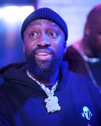 Kiotti "Radio Boss" Brown