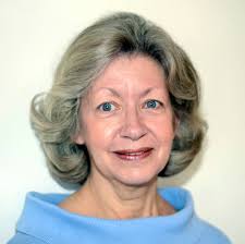 SARAH'S REVIVAL IN BLUE by Gail H. Smith and Karen C. McTavish, North  Barrington, IL, wins First Place in the Large Quilts