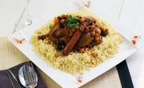 Couscous Traditionnel Par Academie Du Gout Recette Couscous Traditionnel Alimentation Cuisson Des Aliments