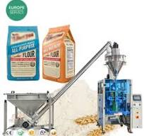 Automatic Packing Machine For Flour In Paper Bags China ...