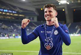 Chelsea ● road to the final champions league 2020/21. Mason Mount Opens Up On Crazy Journey Capped By Chelsea Winning The Champions League Saty Obchod News