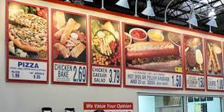 Customers are free to download these images, but not use these digital files (watermarked by the sirved logo) for any commercial purpose, without. Costco Drops Several Items From Food Court Menu To Make Way For New Vegan And Vegetarian Fare Brobible