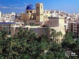 It was a point of resistance against carthaginian advance in spain between the first and second punic wars.6 the romans called the. Experience In Elche Elx Spain By Veronica Erasmus Experience Elche Elx