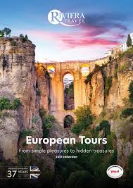 Despite iceland's name and northerly location, much of the country's landscape is carpeted in greenery. European Escorted Tours 2021 By Riviera Travel Issuu