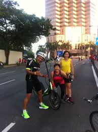 Kali ini group laksamana cycling pergi berkayuh ke acara kl car free morning day. Last Kl Car Free Day 2014 Gusghani