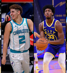 Latest on charlotte hornets point guard lamelo ball including news, stats, videos, highlights and more on espn. Nba Rookie Rankings Tyrese Haliburton Lamelo Ball Lead Pack After 1 Month Rsn