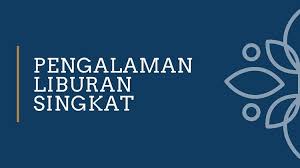 Contoh kerangka cerpen pengalaman pribadi. 10 Contoh Pengalaman Pribadi Tentang Liburan Dan Masa Kecil Sekolah