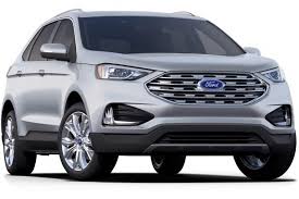 Web developers must always make sure the websites they're coding are compatible with every major browser being used in the present. 2020 Ford Edge Gets New Iconic Silver Color First Look