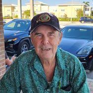 Condolence Book for Kevin Higgins (Cobh, Cork)