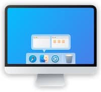 With apple dock you can run applications, switch between apps, open documents and links. Activedock C 2 Customizable Dock For Mac Hyperdock Ubar Cdock Alternative Macplus Software