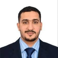 Vinod George Kottiath