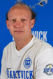 2025 Men's Soccer Roster