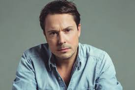 Portrait à la Une : Fred Allard, L'artiste vide son sac !