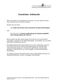 Wählen sie hier unter folgenden vollmachten:. Vollmachtgeber In Italiano