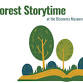 Forest Storytime event in Portland, OR