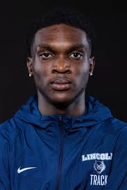 2024-25 Men's Track and Field Roster