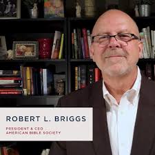 American Bible Society