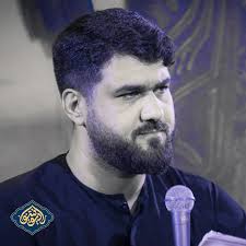 لطمه زنی یکی تویه شب ششم محرم 1404 حسن عطایی