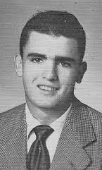 Leland High School -- Class of 1955