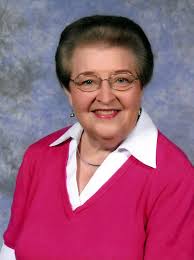 Carolyn Louise Miller Obituary