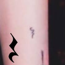 Check out chaeyoung95's art on deviantart. Chaeyoung Twice Tattoos Meanings Updated