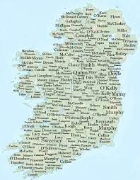 Genealogy discussion about possible danish surnames. Irish Surnames Beginning With De Hno At