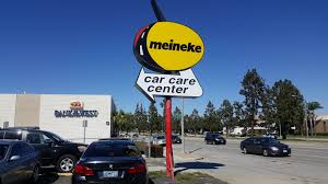 You can look at the address on the map. Auto Repair Near Torrance Meineke 2224 Oil Change Brakes Mufflers