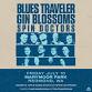 Blues Traveler with Gin Blossoms and Spin Doctors