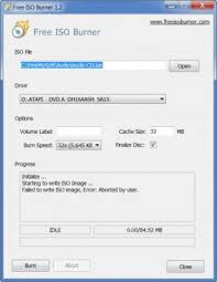 Download Free Iso Burner Free