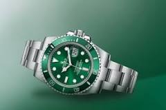 Do you wear your Rolex everyday?