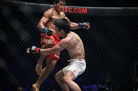 Check spelling or type a new query. Eduard And Landslide The Two Sides Of Folayang One Championship The Home Of Martial Arts